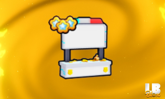 🎁ESTANDE DE POLICIA🎁