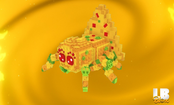 🕷️NACHO SPYDER🕷️ - 50M/S💸