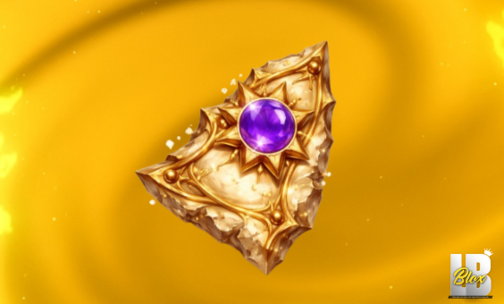 CRIT DAMAGE RELIC