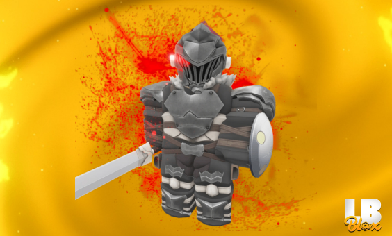 🧞‍♂️GOBLIN KILLER [EXCLUSIVE]🧞‍♂️