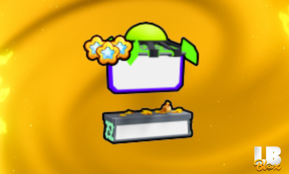 🎁ESTANDE DE OVNI🎁