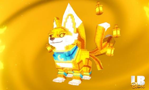 🦊FOXINI LANTERNINI🦊
