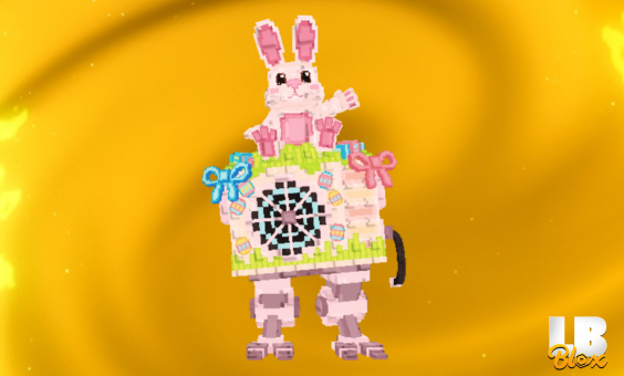 🐇🤖HOPILIKALIKA HOPILIKALAKO🤖🐇 - 55M/S💸