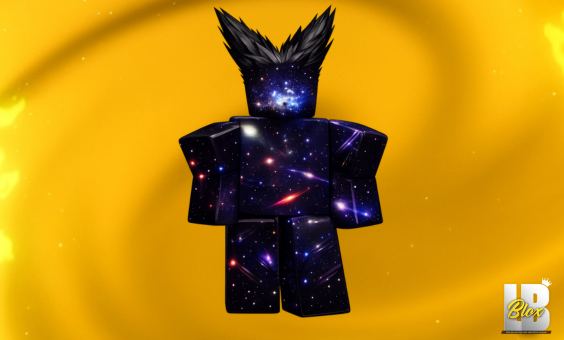 GAROU/COSMIC CRIATURE SET
