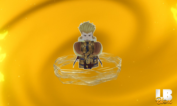 GILGAMESH SET