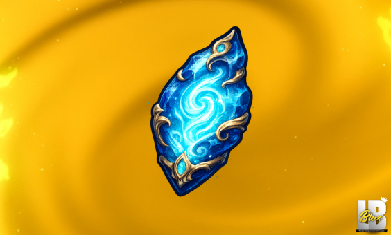 1000X SPIRIT STONE