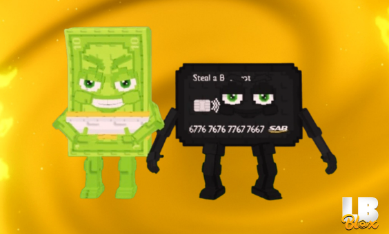 💸CASH OR CARD💸 - 100M/S💸
