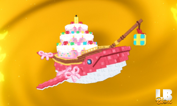 🐋JELLY MOBY🐋- 175M/S💸