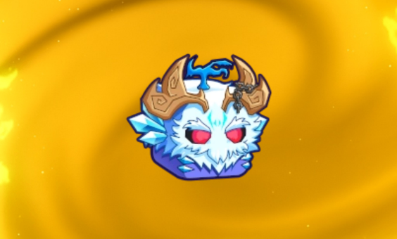 ❄️YETI❄️