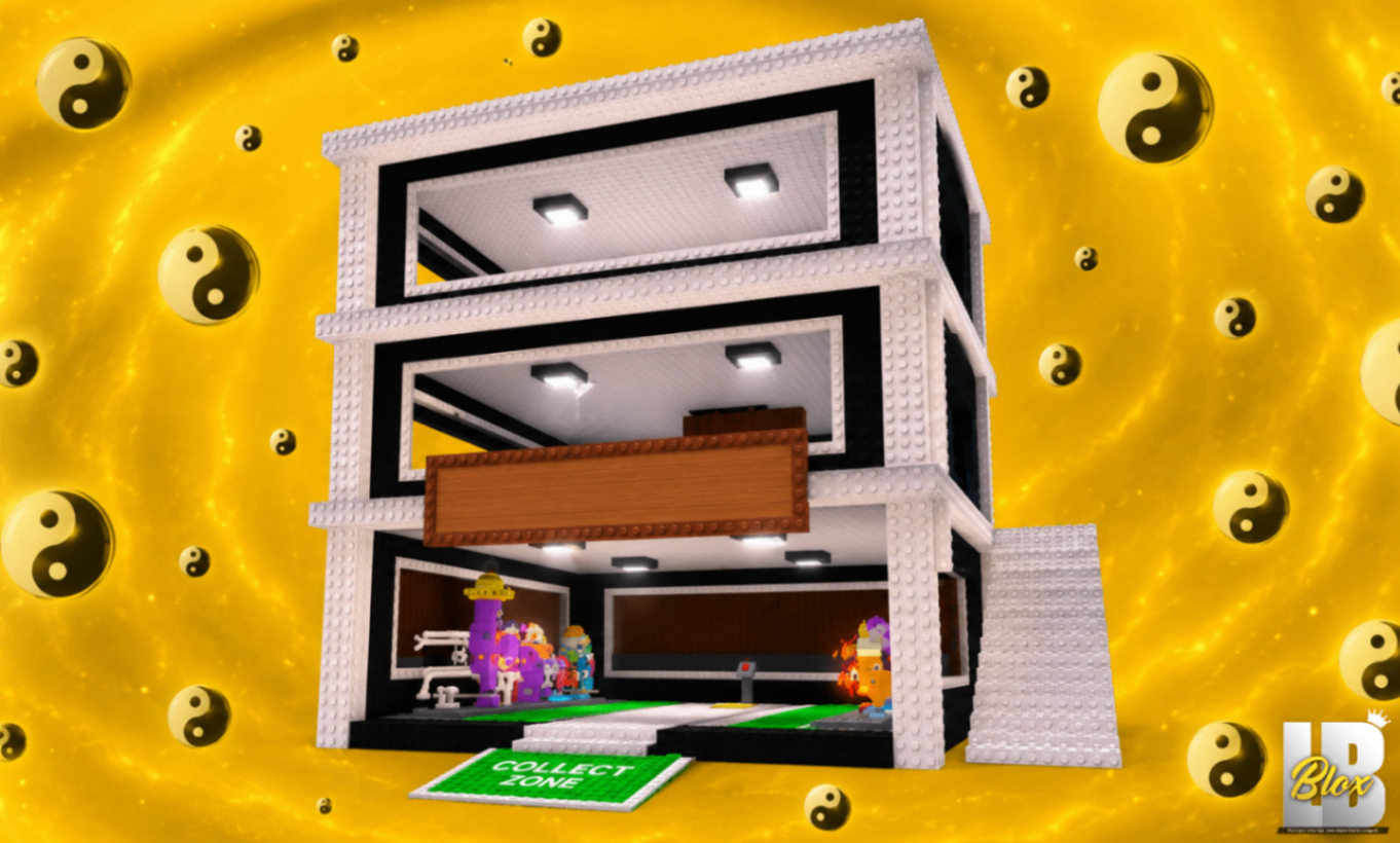 ⏳CONTA COM YING YANG BASE⏳- RANDOM DINHEIRO E ITENS