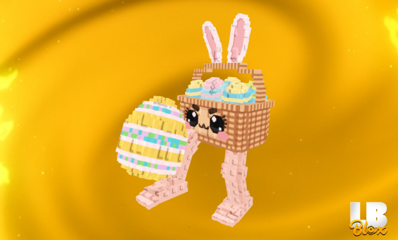 🐰🧺BASKITO🧺🐰