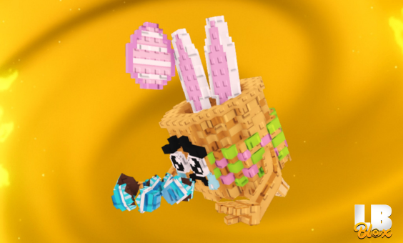 🧺🐰NOO MY EGGS🐰🧺 - 7M/S💸