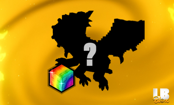 🪩BRAINROT RAINBOW MUTAÇAO🪩 10M-50M
