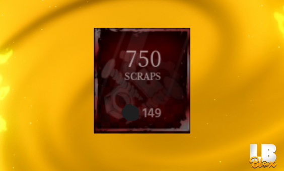 750 RESTOS
