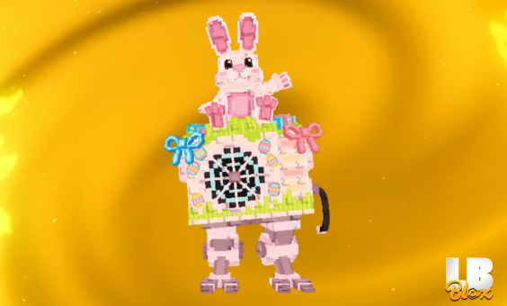 🐇🤖HOPILIKALIKA HOPILIKALAKO🤖🐇