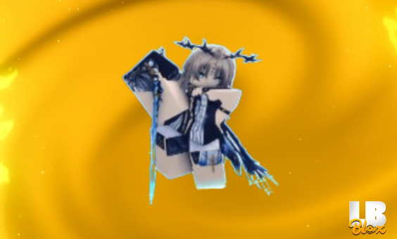 BLESSED MAIDEN SET