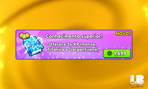 🎁CONHECIMENTO SUPERIOR🎁