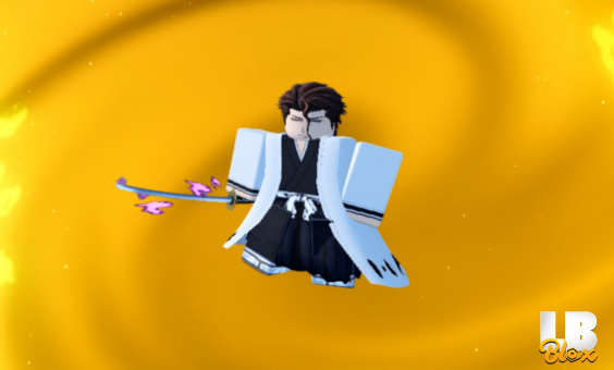 AIZEN V2 SET + F