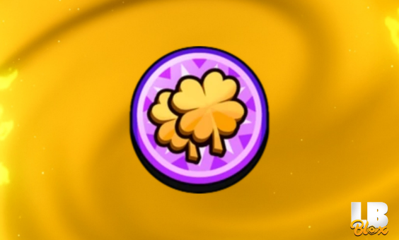 X2 LUCKY