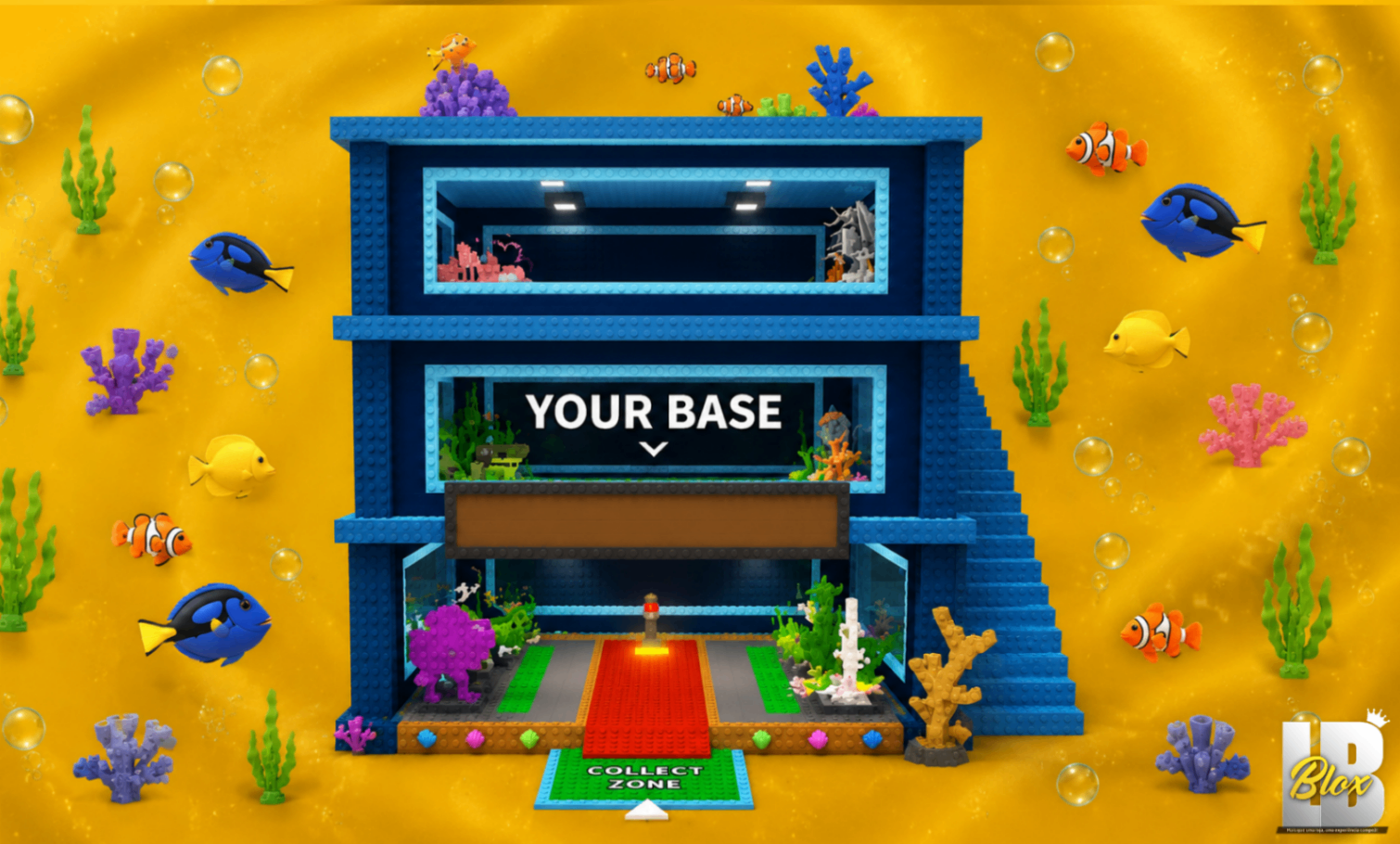 ⏳CONTA COM AQUATIC BASE⏳- RANDOM DINHEIRO E ITENS