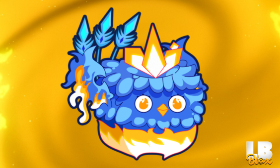 🐦‍🔥PHOENIX FRUTA🐦‍🔥