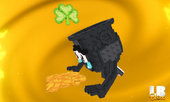 🍀🪙NOO MY GOLD🪙🍀 - 13.5M/S💸