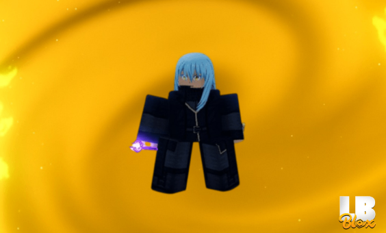 RIMURU SET