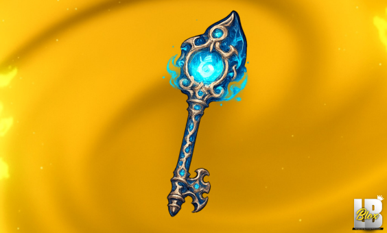 1000X SPIRIT KEY