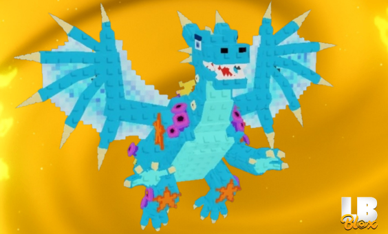 🐉DRAGON AQUANINI🐉- 375M/s💸