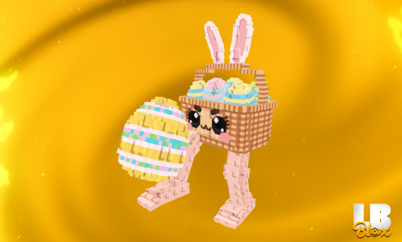 🐰🧺BASKITO🧺🐰 - 16M/S💸