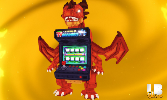 🐲ARCADRAGON🐲- 150M/s💸