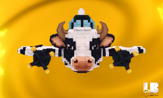 🐮BOMBARDIRO VACCARIRO🐮- 1M/S💸