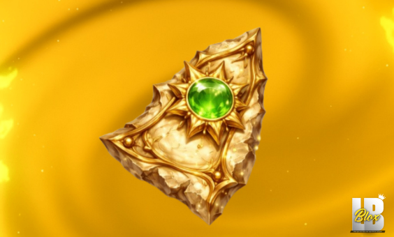 LUCK RELIC
