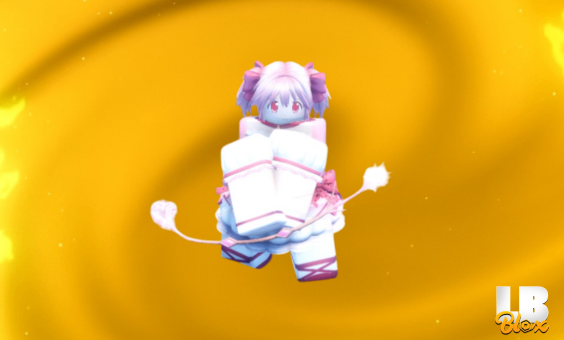 MADOKA SET