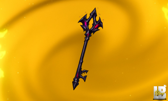 200X REAPER KEY