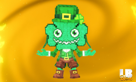 🍀CLOVERAT CLAPAT🍀 - 60M/s💸