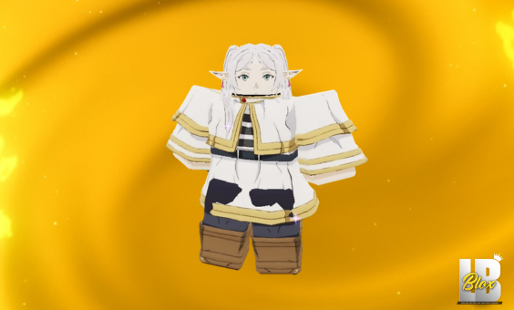 GREAT MAGE/FRIEREN SET + F
