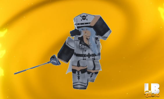 ICE QUEEN/ESDEATH SET