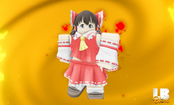 🧞‍♂️REIMU [EXCLUSIVE]🧞‍♂️