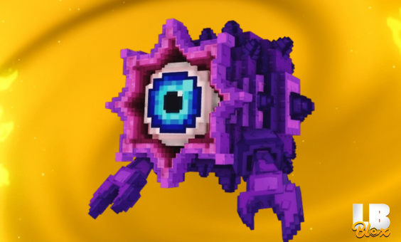 👾ABYSSALOCO👾- 33.33M/s💸