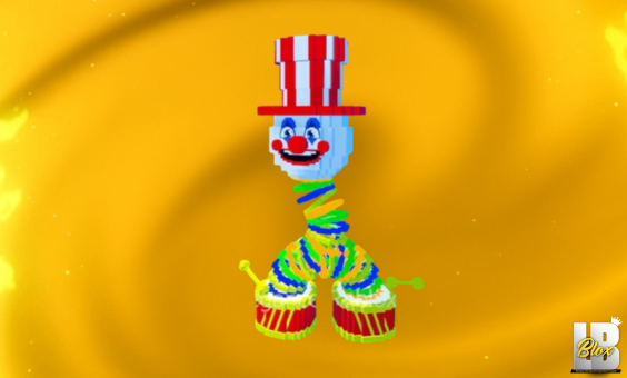 🤡TUNG TUNG CLOWSINO🤡