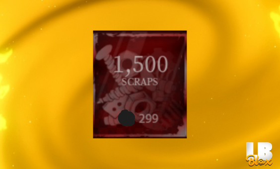 1,500 RESTOS