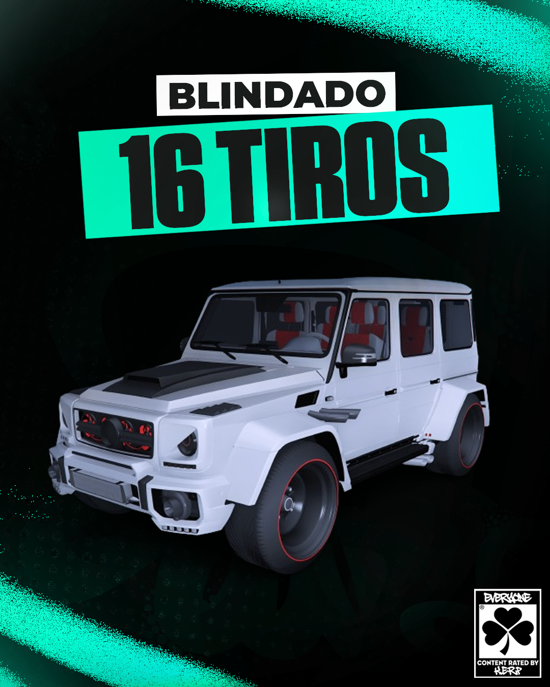 G63 Brabus