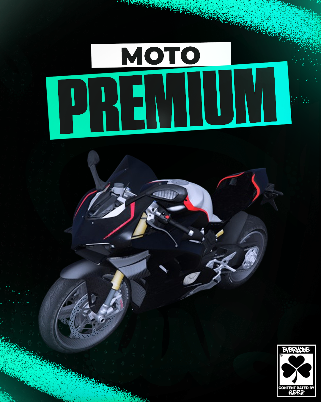 Ducati V4