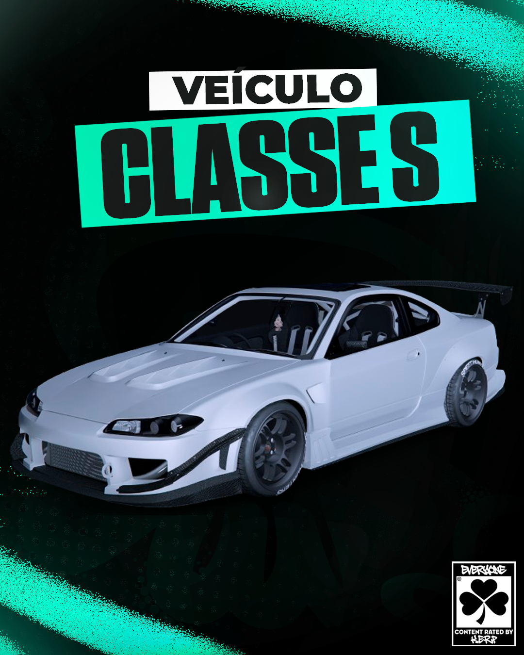 Silvia S15