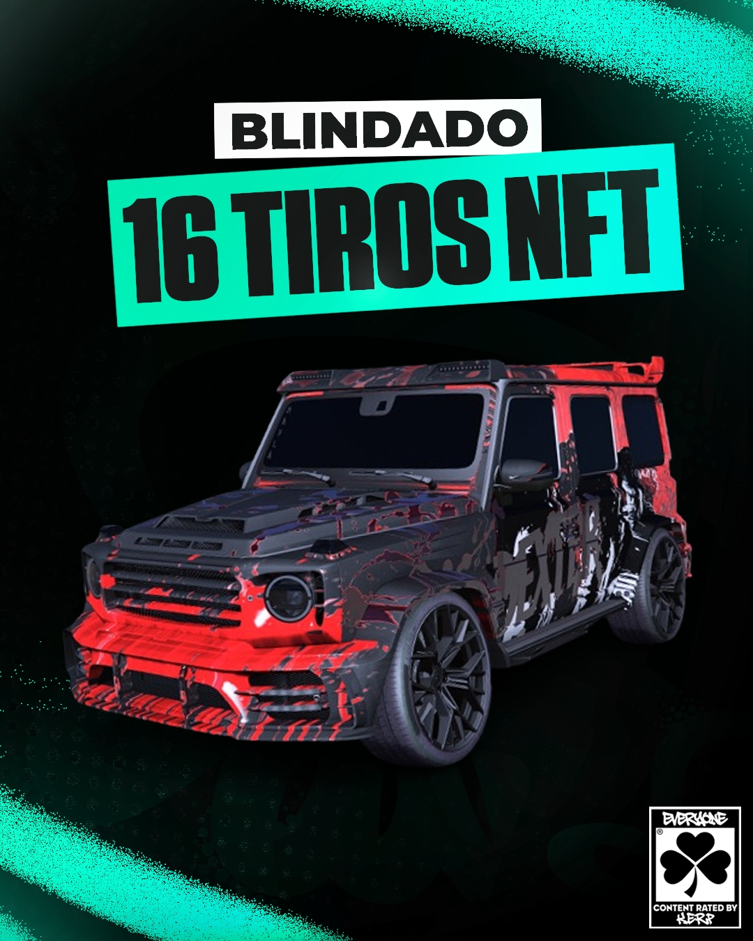 G63 Dexter
