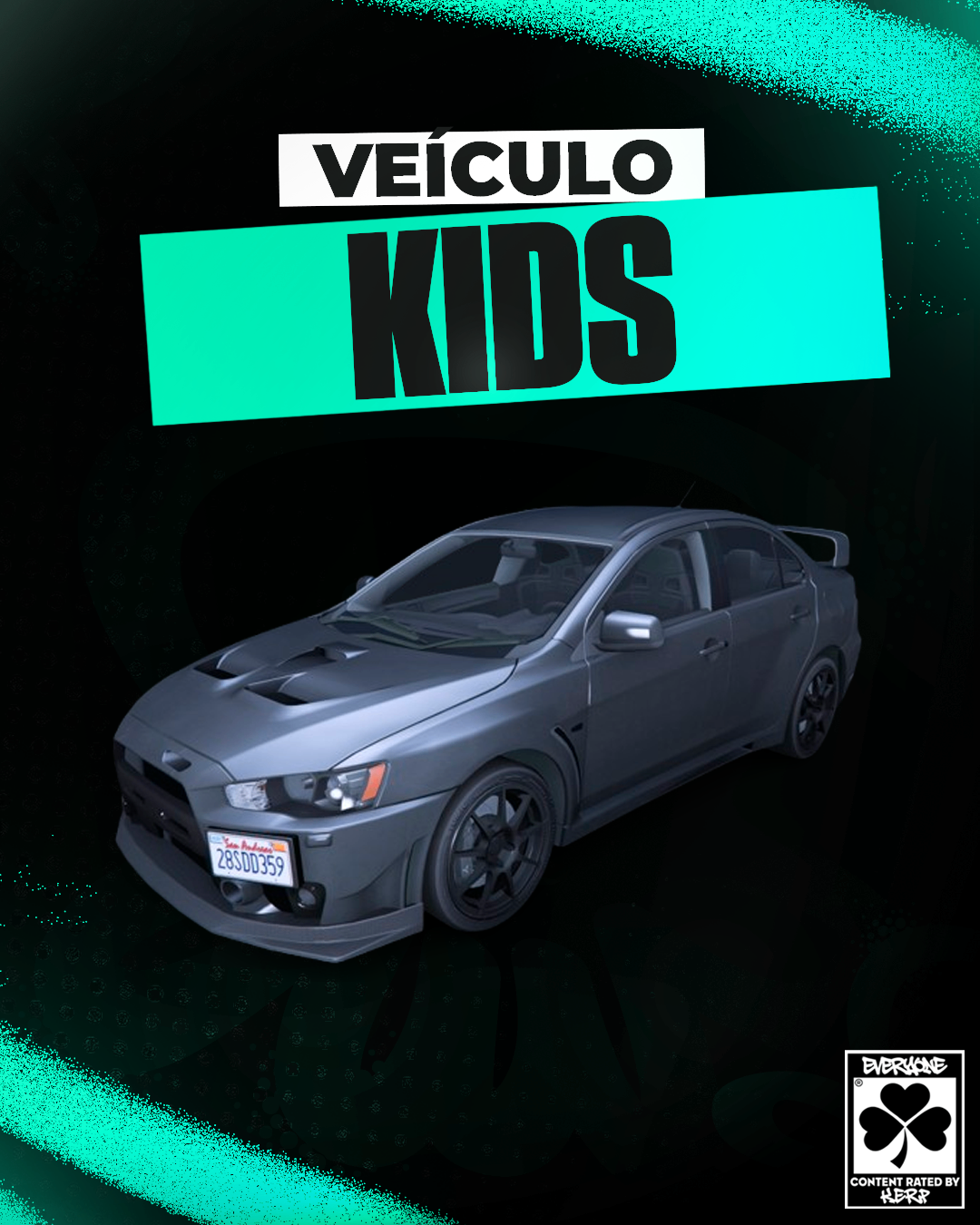 Lancer Kids