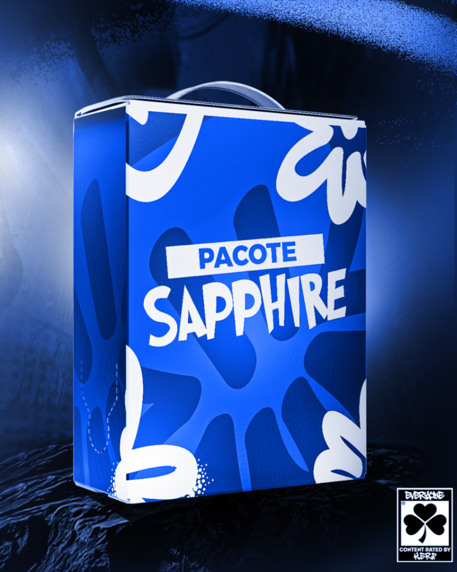 Sapphire