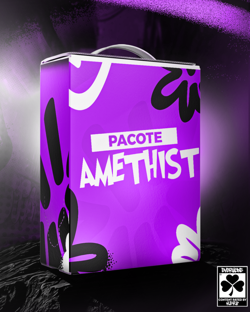 Amethist