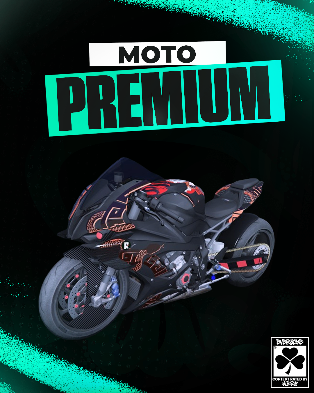 S1000 Neon